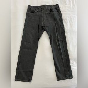 Levi 505 Jeans